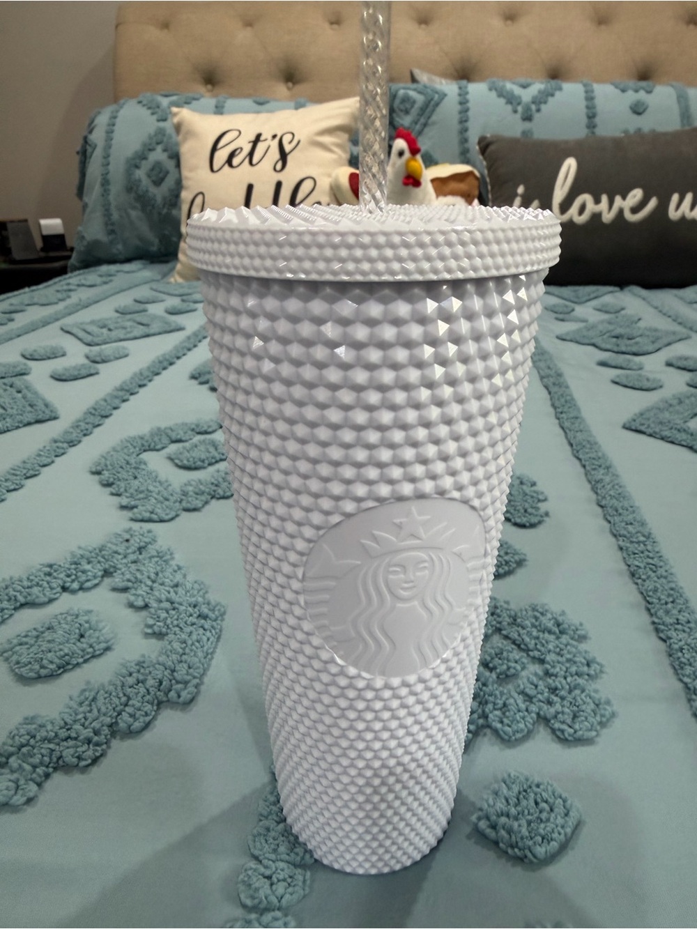 Starbucks 24OZ
